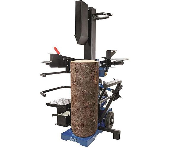 Štípačka na dřevo